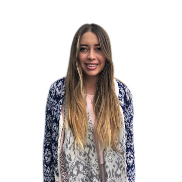 Daniela Ocampo Fernández
