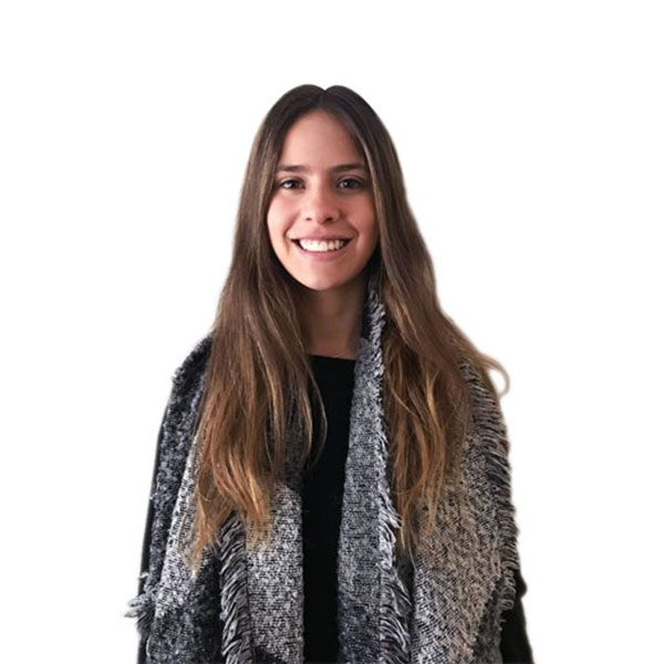 Luisa Fernanda García