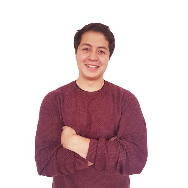 Juan David Gómez