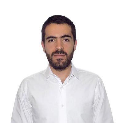 Martín Guzmán Herrera